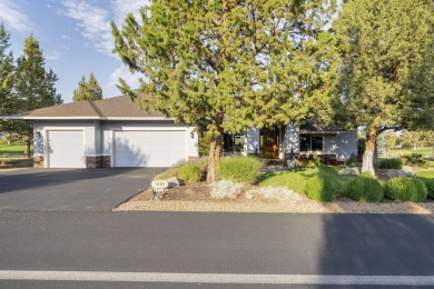 This beautiful, single story home is immaculate! Featuring many on Eagle Crest Golf Resort - Resort Course in Oregon - for sale on GolfHomes.com, golf home, golf lot