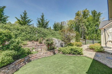 Welcome to easy living in the prestigious Cottages at Feathers on Tri Cities Golf Club in Tennessee - for sale on GolfHomes.com, golf home, golf lot