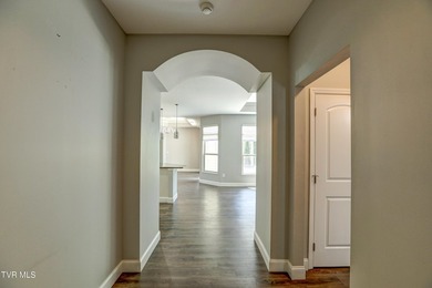 Welcome to easy living in the prestigious Cottages at Feathers on Tri Cities Golf Club in Tennessee - for sale on GolfHomes.com, golf home, golf lot