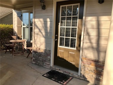 Three bedrooms, 2 full baths, one-level stepless ranch in the on Bridgemill Golf Club in Georgia - for sale on GolfHomes.com, golf home, golf lot