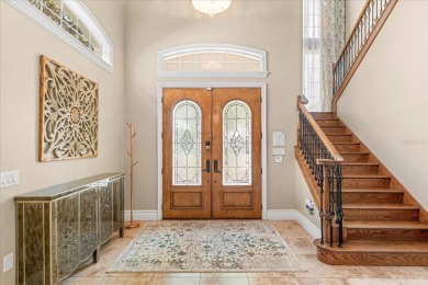 Welcome to 360 Muirfield Loop, an immaculate home that offers on ChampionsGate Golf Resort in Florida - for sale on GolfHomes.com, golf home, golf lot