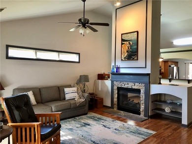 Three bedrooms, 2 full baths, one-level stepless ranch in the on Bridgemill Golf Club in Georgia - for sale on GolfHomes.com, golf home, golf lot