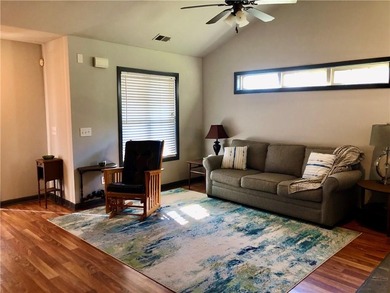 Three bedrooms, 2 full baths, one-level stepless ranch in the on Bridgemill Golf Club in Georgia - for sale on GolfHomes.com, golf home, golf lot