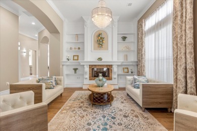 Welcome to 360 Muirfield Loop, an immaculate home that offers on ChampionsGate Golf Resort in Florida - for sale on GolfHomes.com, golf home, golf lot