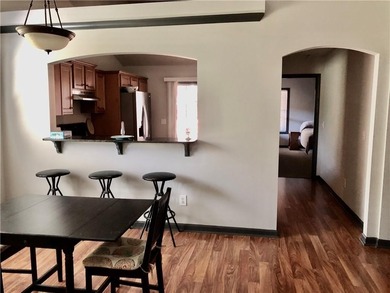 Three bedrooms, 2 full baths, one-level stepless ranch in the on Bridgemill Golf Club in Georgia - for sale on GolfHomes.com, golf home, golf lot