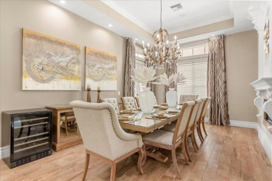 Welcome to 360 Muirfield Loop, an immaculate home that offers on ChampionsGate Golf Resort in Florida - for sale on GolfHomes.com, golf home, golf lot