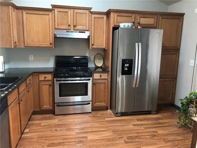 Three bedrooms, 2 full baths, one-level stepless ranch in the on Bridgemill Golf Club in Georgia - for sale on GolfHomes.com, golf home, golf lot