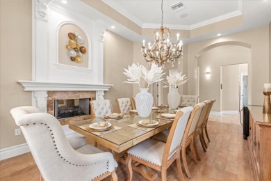 Welcome to 360 Muirfield Loop, an immaculate home that offers on ChampionsGate Golf Resort in Florida - for sale on GolfHomes.com, golf home, golf lot