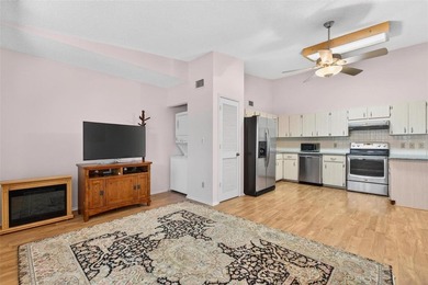 Discover this Well-Maintained home Located on the desirable West on On Top Of The World Golf Course in Florida - for sale on GolfHomes.com, golf home, golf lot