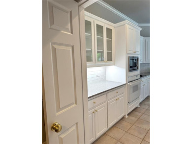 Stunning  4-bedroom, 3 and a half bathroom home located in the on The Golf Club At Twin Creeks in Texas - for sale on GolfHomes.com, golf home, golf lot