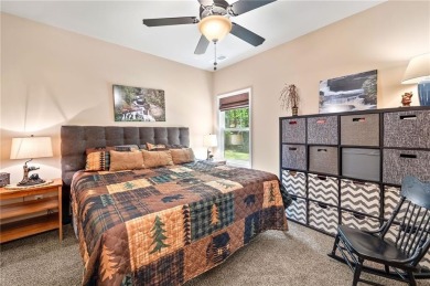 Unbelievable Opportunity! Stunning 5-Bedroom Home on 3.16 Acres on The Highlands Course at Lake Arrowhead in Georgia - for sale on GolfHomes.com, golf home, golf lot