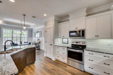 Welcome to 338 Pro Circle, a beautifully upgraded home that on Monticello Golf Club At Savannah Lakes in South Carolina - for sale on GolfHomes.com, golf home, golf lot