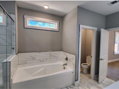 Exquisite New Construction in Savannah Lakes Village - 122 on Monticello Golf Club At Savannah Lakes in South Carolina - for sale on GolfHomes.com, golf home, golf lot