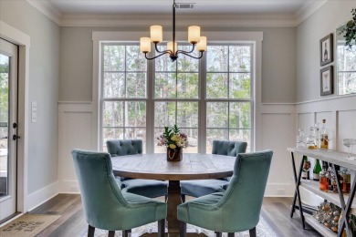 Welcome to 338 Pro Circle, a beautifully upgraded home that on Monticello Golf Club At Savannah Lakes in South Carolina - for sale on GolfHomes.com, golf home, golf lot