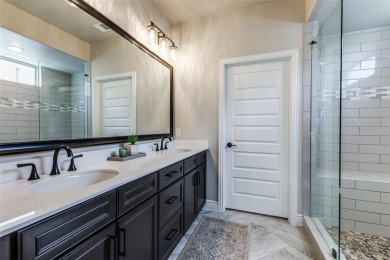 Exceptional 2 Bedroom, Den, 2.5 Bath Better Than New Weston One on Wildhorse Golf Club of Robson Ranch in Texas - for sale on GolfHomes.com, golf home, golf lot