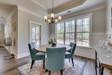 Welcome to 338 Pro Circle, a beautifully upgraded home that on Monticello Golf Club At Savannah Lakes in South Carolina - for sale on GolfHomes.com, golf home, golf lot