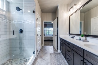 Exceptional 2 Bedroom, Den, 2.5 Bath Better Than New Weston One on Wildhorse Golf Club of Robson Ranch in Texas - for sale on GolfHomes.com, golf home, golf lot