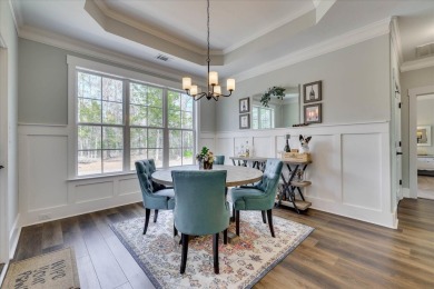 Welcome to 338 Pro Circle, a beautifully upgraded home that on Monticello Golf Club At Savannah Lakes in South Carolina - for sale on GolfHomes.com, golf home, golf lot