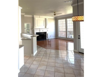 Stunning  4-bedroom, 3 and a half bathroom home located in the on The Golf Club At Twin Creeks in Texas - for sale on GolfHomes.com, golf home, golf lot