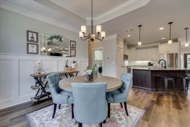 Welcome to 338 Pro Circle, a beautifully upgraded home that on Monticello Golf Club At Savannah Lakes in South Carolina - for sale on GolfHomes.com, golf home, golf lot