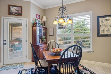 PRICE REDUCED!!  Gorgeous brick & stone home with a special on Pecan Plantation Country Club in Texas - for sale on GolfHomes.com, golf home, golf lot