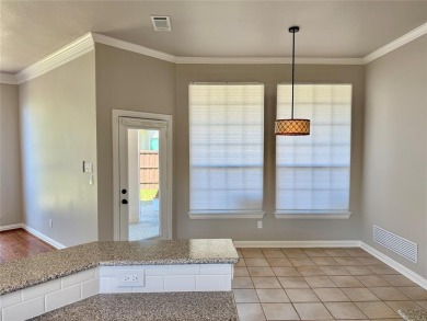 Stunning  4-bedroom, 3 and a half bathroom home located in the on The Golf Club At Twin Creeks in Texas - for sale on GolfHomes.com, golf home, golf lot