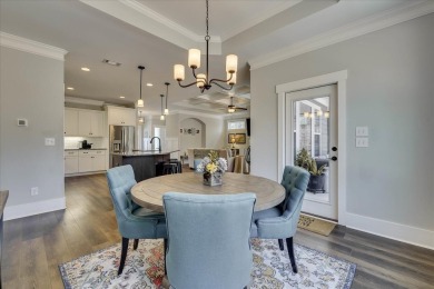 Welcome to 338 Pro Circle, a beautifully upgraded home that on Monticello Golf Club At Savannah Lakes in South Carolina - for sale on GolfHomes.com, golf home, golf lot