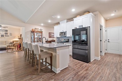 Unbelievable Opportunity! Stunning 5-Bedroom Home on 3.16 Acres on The Highlands Course at Lake Arrowhead in Georgia - for sale on GolfHomes.com, golf home, golf lot