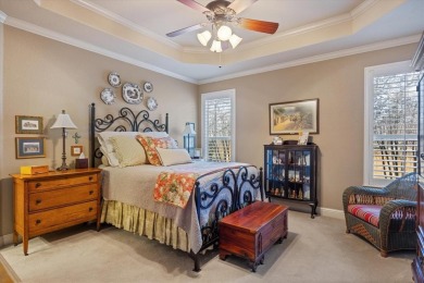 PRICE REDUCED!!  Gorgeous brick & stone home with a special on Pecan Plantation Country Club in Texas - for sale on GolfHomes.com, golf home, golf lot