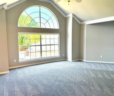 Stunning  4-bedroom, 3 and a half bathroom home located in the on The Golf Club At Twin Creeks in Texas - for sale on GolfHomes.com, golf home, golf lot
