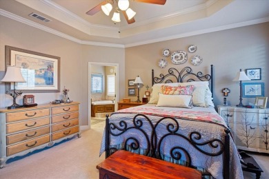 PRICE REDUCED!!  Gorgeous brick & stone home with a special on Pecan Plantation Country Club in Texas - for sale on GolfHomes.com, golf home, golf lot