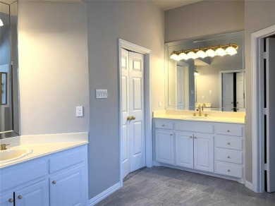 Stunning  4-bedroom, 3 and a half bathroom home located in the on The Golf Club At Twin Creeks in Texas - for sale on GolfHomes.com, golf home, golf lot