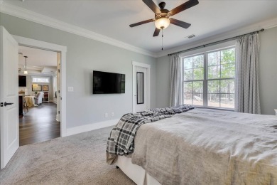 Welcome to 338 Pro Circle, a beautifully upgraded home that on Monticello Golf Club At Savannah Lakes in South Carolina - for sale on GolfHomes.com, golf home, golf lot