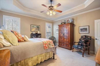 PRICE REDUCED!!  Gorgeous brick & stone home with a special on Pecan Plantation Country Club in Texas - for sale on GolfHomes.com, golf home, golf lot