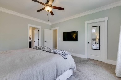 Welcome to 338 Pro Circle, a beautifully upgraded home that on Monticello Golf Club At Savannah Lakes in South Carolina - for sale on GolfHomes.com, golf home, golf lot