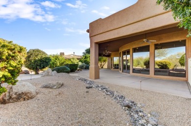 Quiet setting in the gated golf community of Tonto Verde. Large on Tonto Verde Golf Club in Arizona - for sale on GolfHomes.com, golf home, golf lot