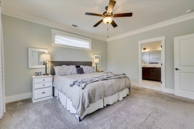 Welcome to 338 Pro Circle, a beautifully upgraded home that on Monticello Golf Club At Savannah Lakes in South Carolina - for sale on GolfHomes.com, golf home, golf lot