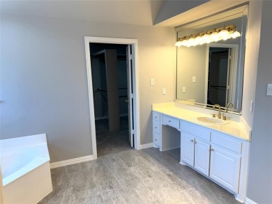 Stunning  4-bedroom, 3 and a half bathroom home located in the on The Golf Club At Twin Creeks in Texas - for sale on GolfHomes.com, golf home, golf lot