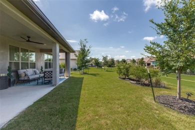 Exceptional 2 Bedroom, Den, 2.5 Bath Better Than New Weston One on Wildhorse Golf Club of Robson Ranch in Texas - for sale on GolfHomes.com, golf home, golf lot