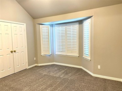 Stunning  4-bedroom, 3 and a half bathroom home located in the on The Golf Club At Twin Creeks in Texas - for sale on GolfHomes.com, golf home, golf lot