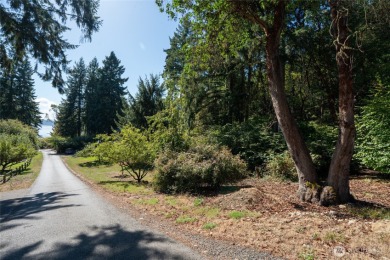 Frank Lloyd Wright-inspired Northwest contemporary with 4 on  in Washington - for sale on GolfHomes.com, golf home, golf lot
