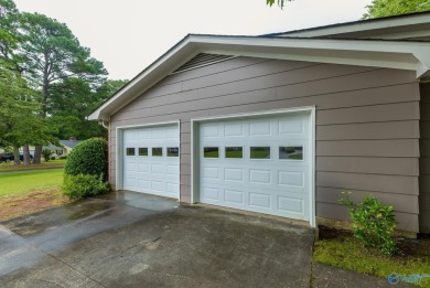 Bring the family, there's plenty of room here and you're going on Point Mallard Golf Course in Alabama - for sale on GolfHomes.com, golf home, golf lot