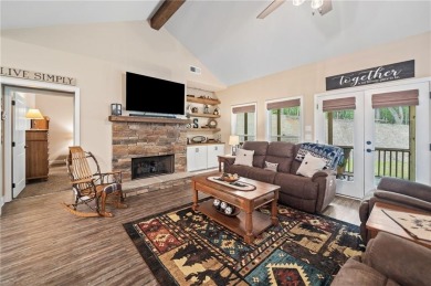 Unbelievable Opportunity! Stunning 5-Bedroom Home on 3.16 Acres on The Highlands Course at Lake Arrowhead in Georgia - for sale on GolfHomes.com, golf home, golf lot