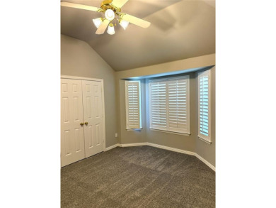 Stunning  4-bedroom, 3 and a half bathroom home located in the on The Golf Club At Twin Creeks in Texas - for sale on GolfHomes.com, golf home, golf lot