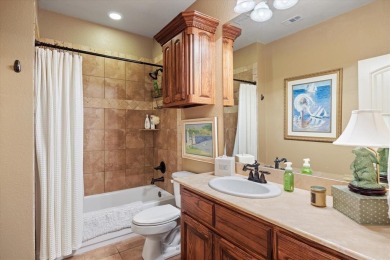PRICE REDUCED!!  Gorgeous brick & stone home with a special on Pecan Plantation Country Club in Texas - for sale on GolfHomes.com, golf home, golf lot