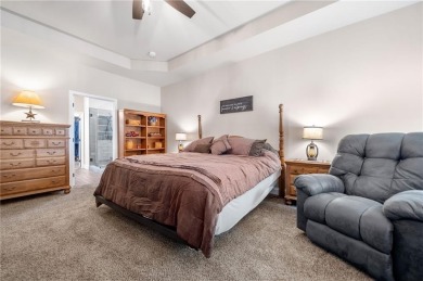 Unbelievable Opportunity! Stunning 5-Bedroom Home on 3.16 Acres on The Highlands Course at Lake Arrowhead in Georgia - for sale on GolfHomes.com, golf home, golf lot