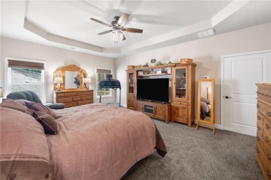 Unbelievable Opportunity! Stunning 5-Bedroom Home on 3.16 Acres on The Highlands Course at Lake Arrowhead in Georgia - for sale on GolfHomes.com, golf home, golf lot