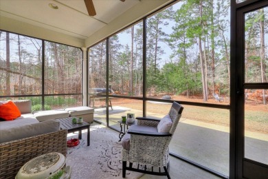 Welcome to 338 Pro Circle, a beautifully upgraded home that on Monticello Golf Club At Savannah Lakes in South Carolina - for sale on GolfHomes.com, golf home, golf lot