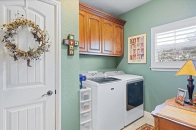 PRICE REDUCED!!  Gorgeous brick & stone home with a special on Pecan Plantation Country Club in Texas - for sale on GolfHomes.com, golf home, golf lot