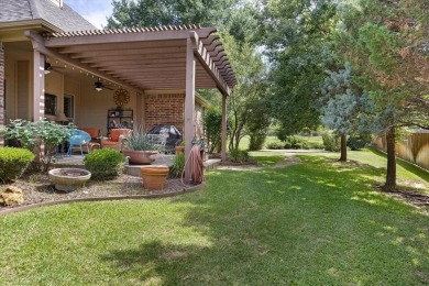 PRICE REDUCED!!  Gorgeous brick & stone home with a special on Pecan Plantation Country Club in Texas - for sale on GolfHomes.com, golf home, golf lot